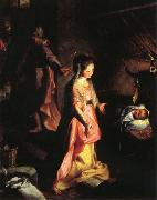 Federico Barocci Nativity china oil painting reproduction